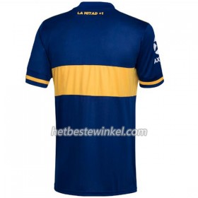 Boca Juniors Voetbalshirts Thuis 2020/21